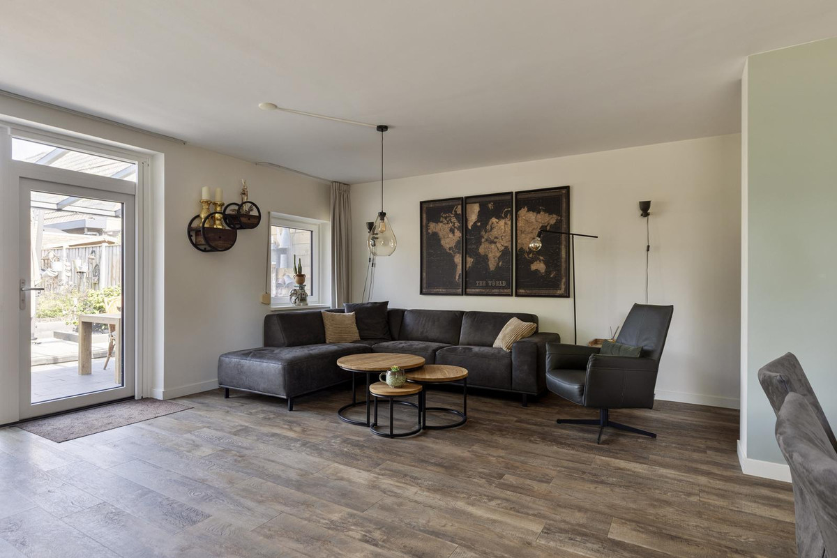 Hoekwoning te koop: Ravelstraat 94, Bergen Op Zoom