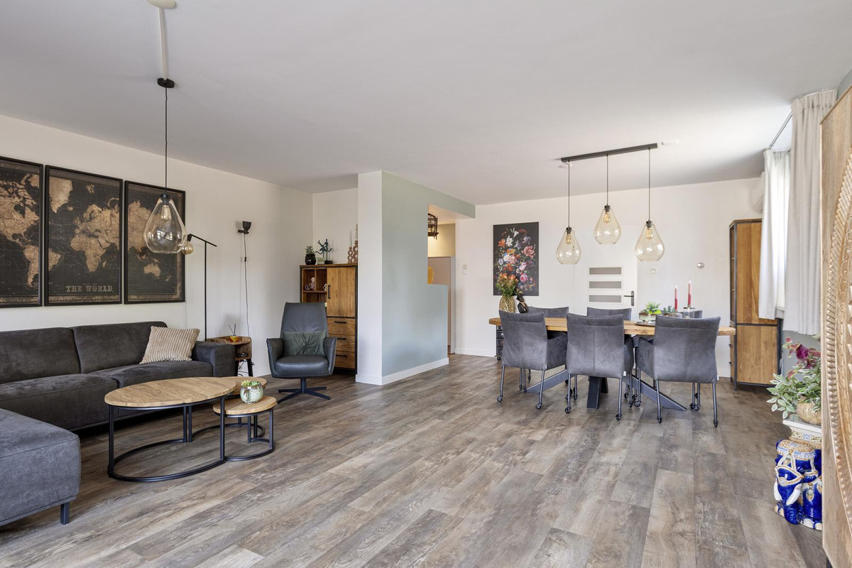 Hoekwoning te koop: Ravelstraat 94, Bergen Op Zoom