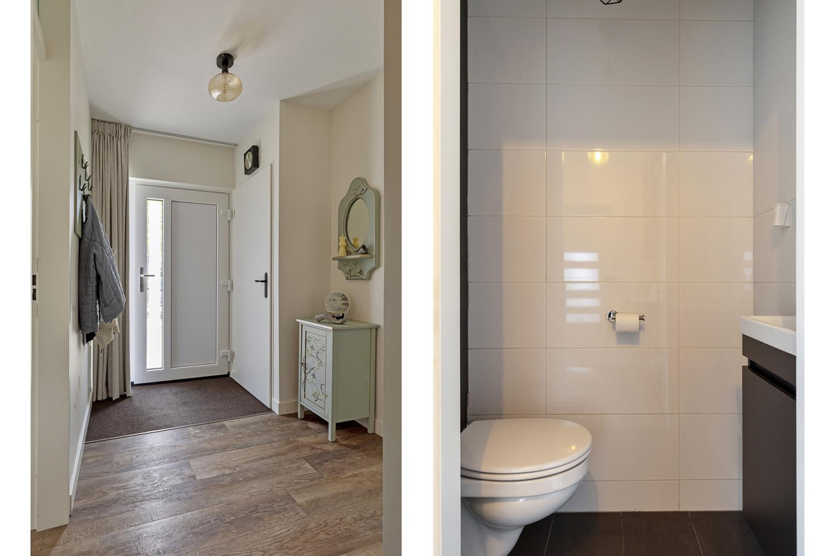 Hoekwoning te koop: Ravelstraat 94, Bergen Op Zoom