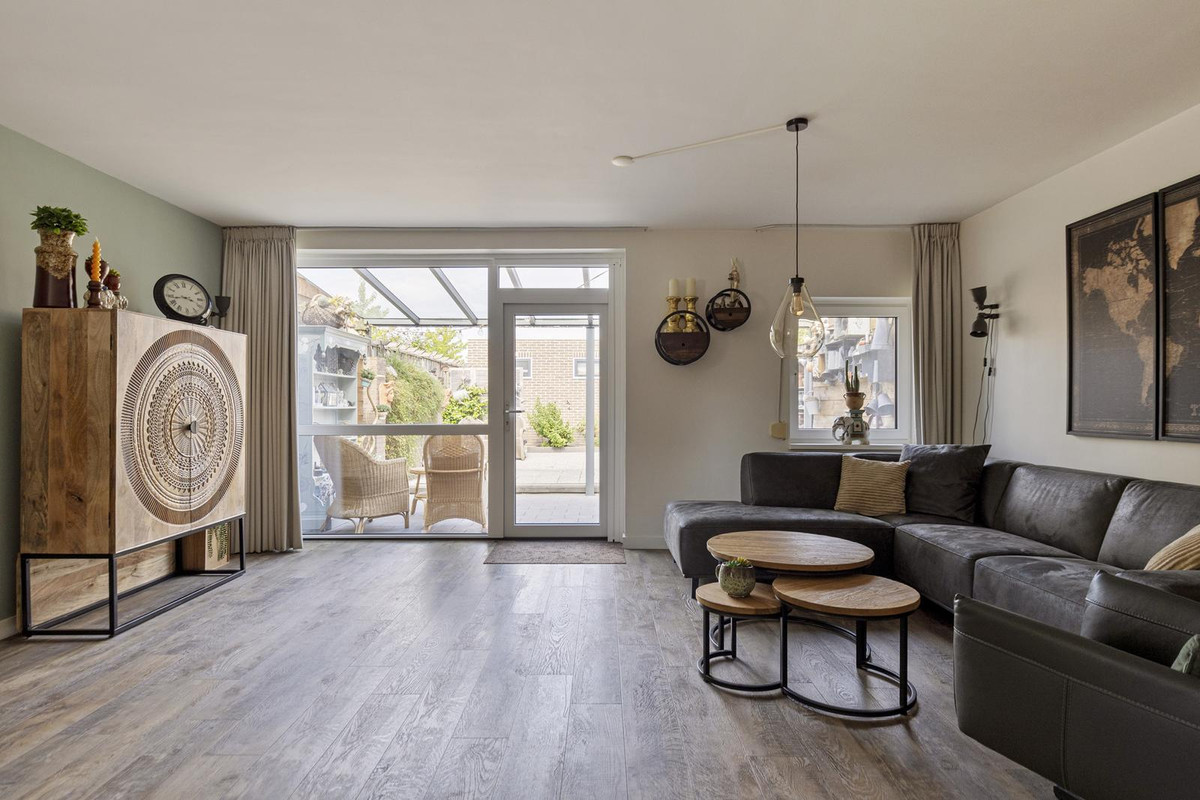 Hoekwoning te koop: Ravelstraat 94, Bergen Op Zoom