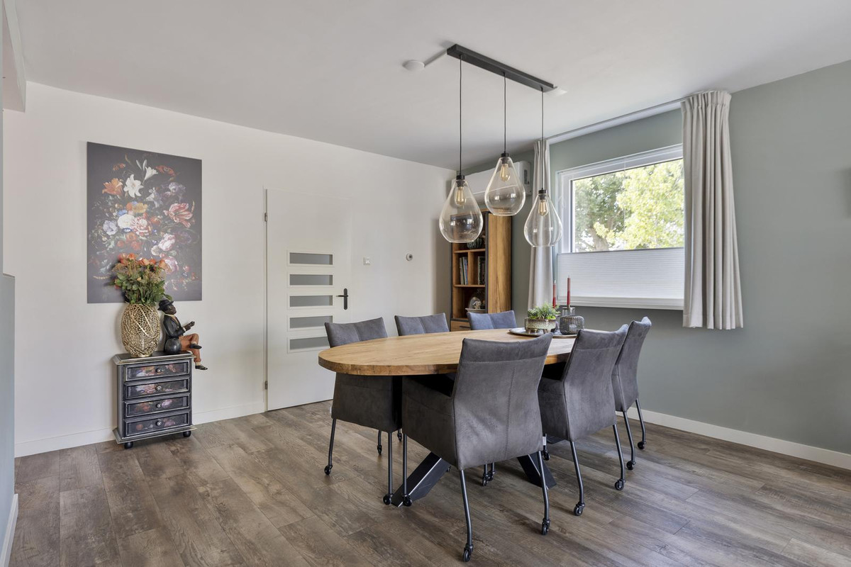 Hoekwoning te koop: Ravelstraat 94, Bergen Op Zoom