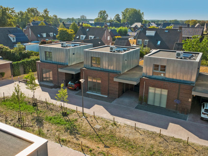 Ekkershof 10