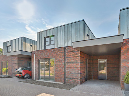 Ekkershof 10