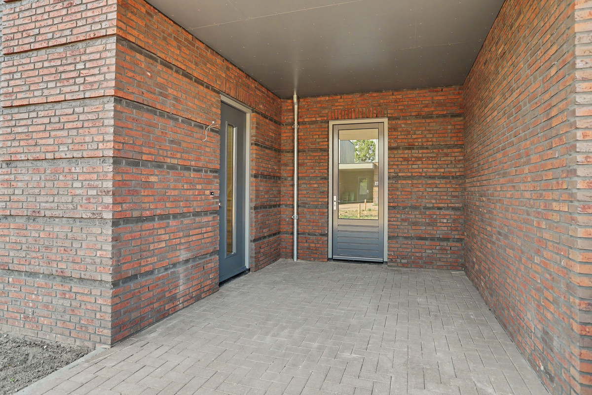 Tussenwoning te koop: Ekkershof 10, Reusel