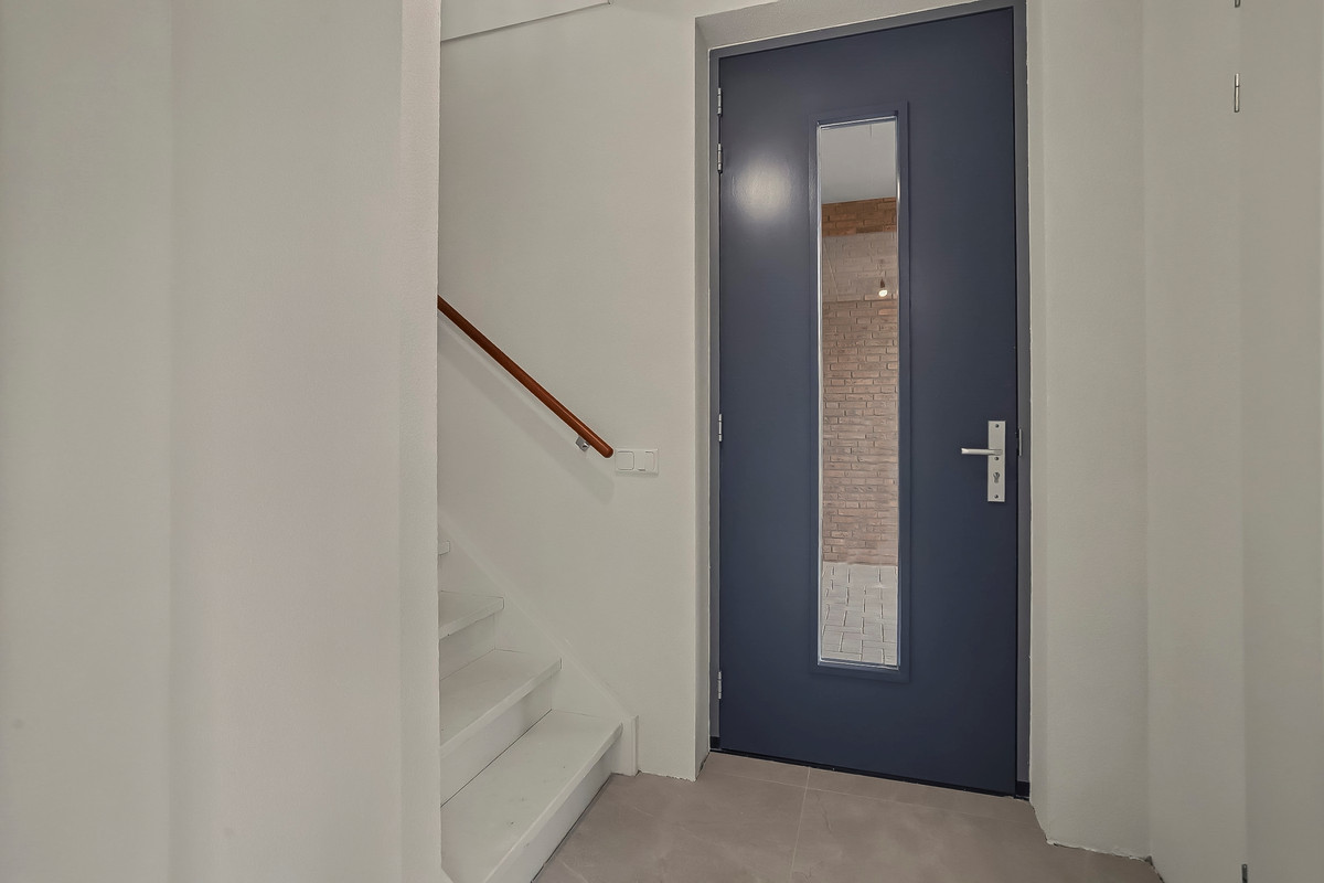 Tussenwoning te koop: Ekkershof 10, Reusel