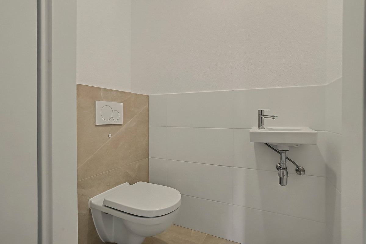 Tussenwoning te koop: Ekkershof 10, Reusel