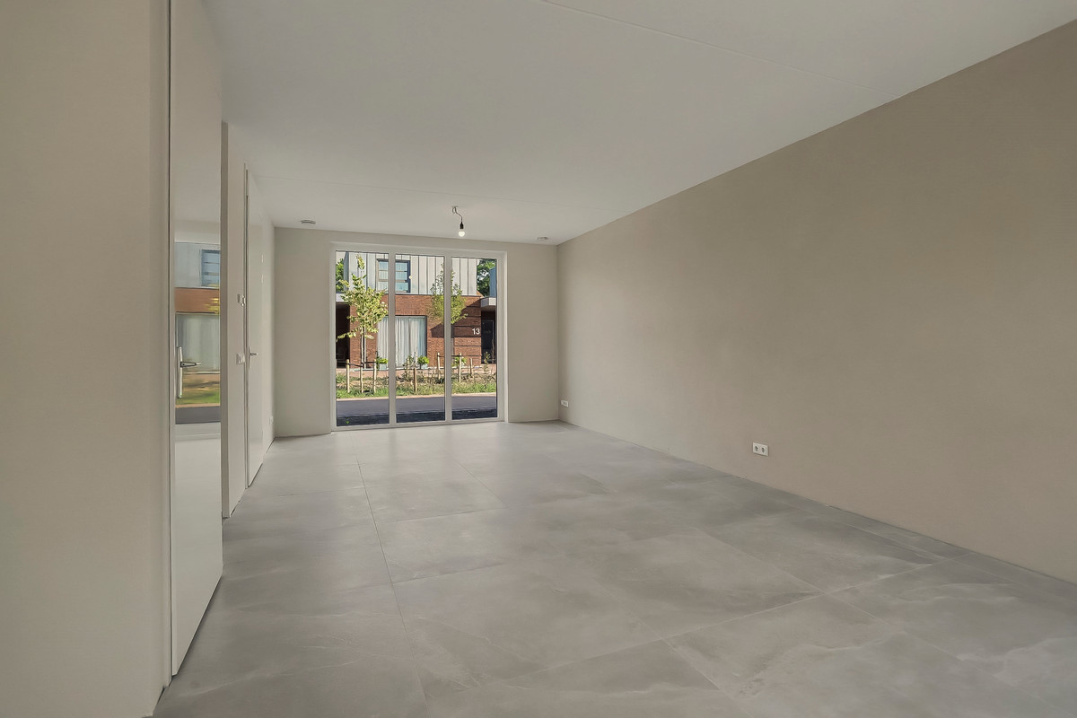 Tussenwoning te koop: Ekkershof 10, Reusel