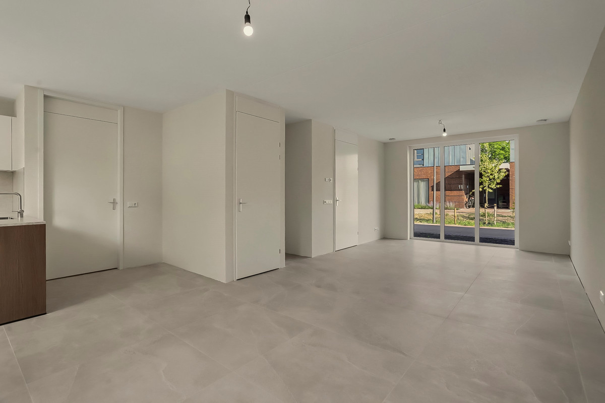 Tussenwoning te koop: Ekkershof 10, Reusel