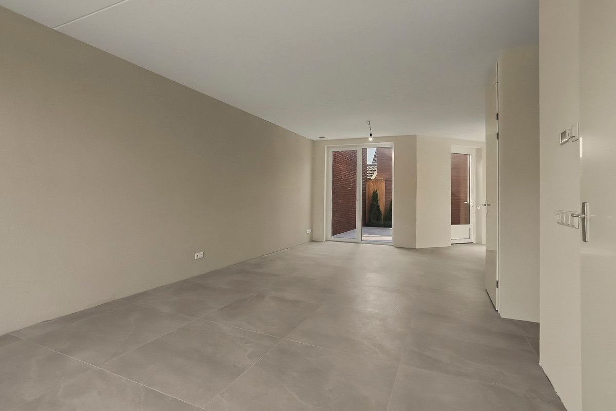 Tussenwoning te koop: Ekkershof 10, Reusel