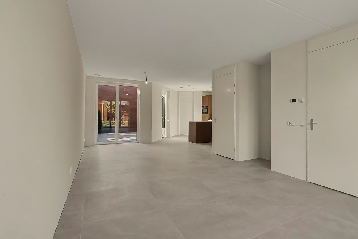 Tussenwoning te koop: Ekkershof 10, Reusel