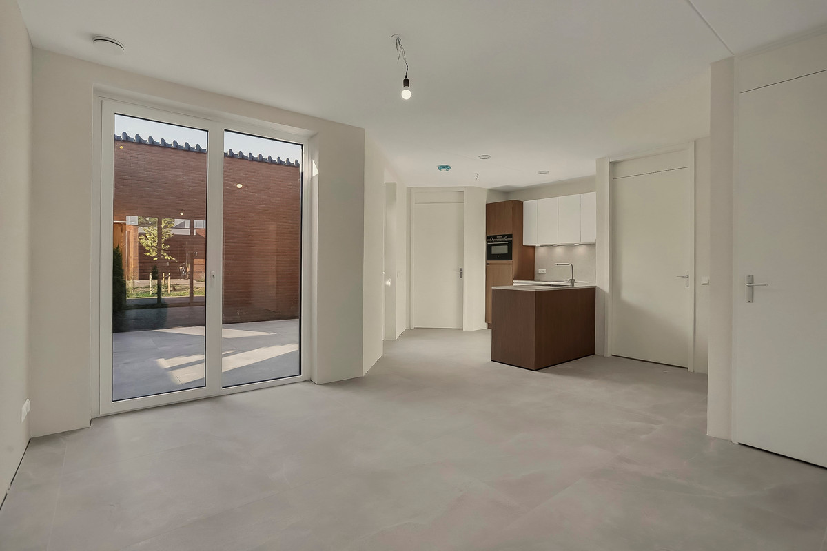 Tussenwoning te koop: Ekkershof 10, Reusel