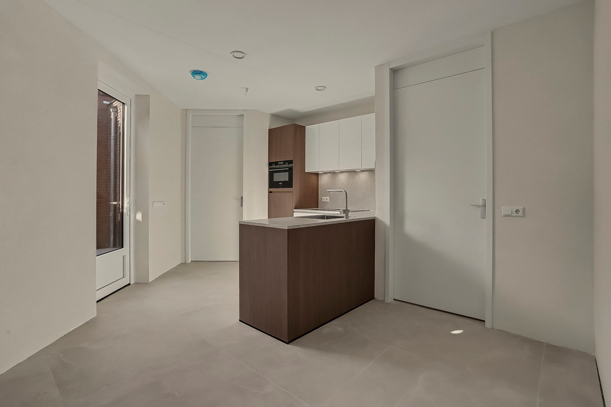 Tussenwoning te koop: Ekkershof 10, Reusel