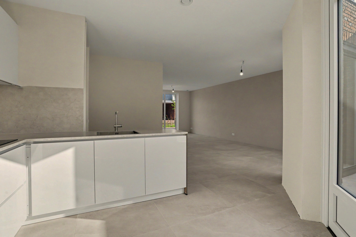 Tussenwoning te koop: Ekkershof 10, Reusel