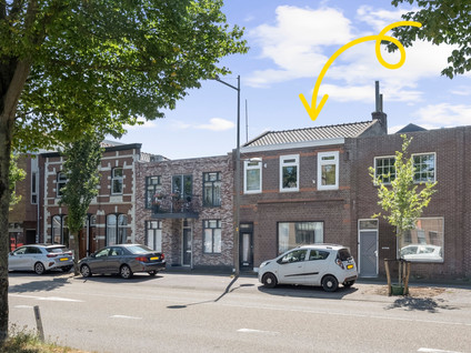 Zuidstraat 26