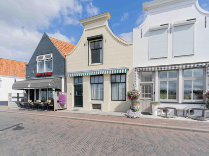 Nieuwe Haven 25