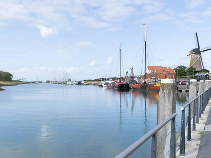 Nieuwe Haven 25