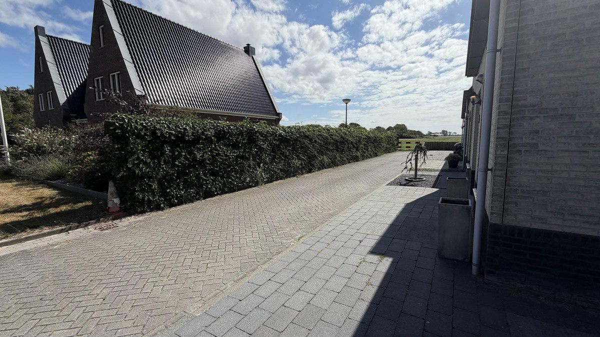 Hoekwoning te huur: Muntenerf 13, Breezand