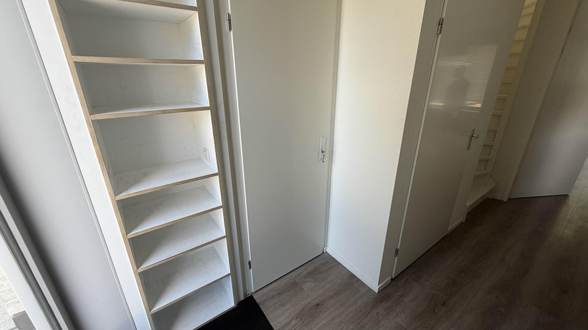 Hoekwoning te huur: Muntenerf 13, Breezand
