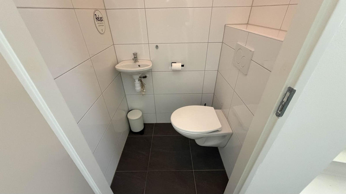 Hoekwoning te huur: Muntenerf 13, Breezand