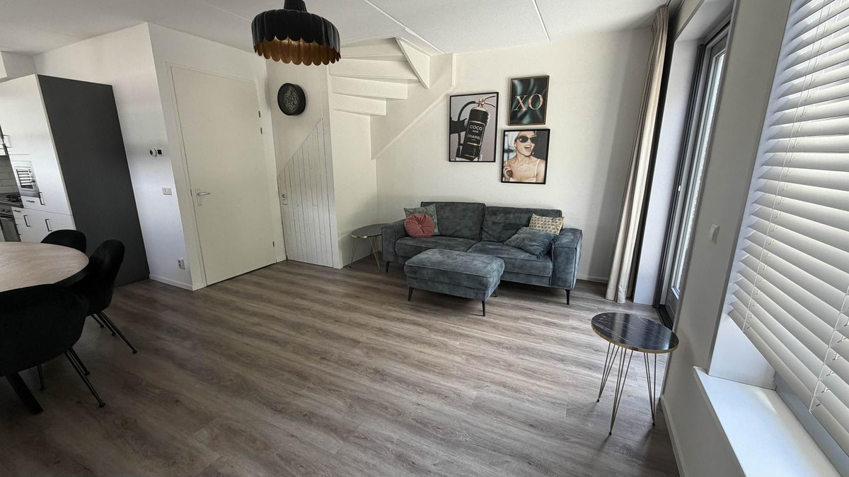 Hoekwoning te huur: Muntenerf 13, Breezand