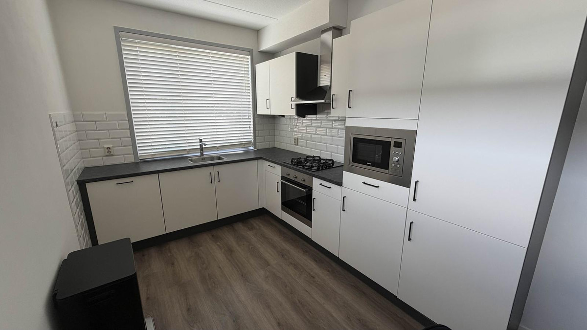 Hoekwoning te huur: Muntenerf 13, Breezand