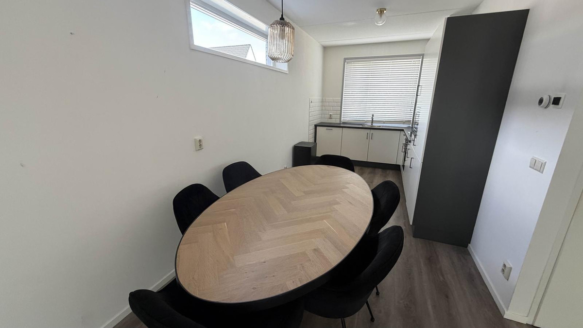 Hoekwoning te huur: Muntenerf 13, Breezand