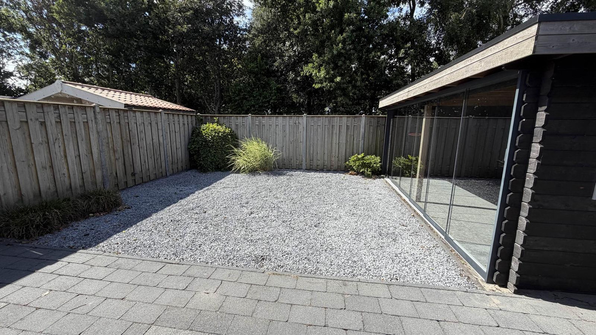 Hoekwoning te huur: Muntenerf 13, Breezand