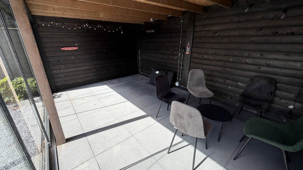 Hoekwoning te huur: Muntenerf 13, Breezand