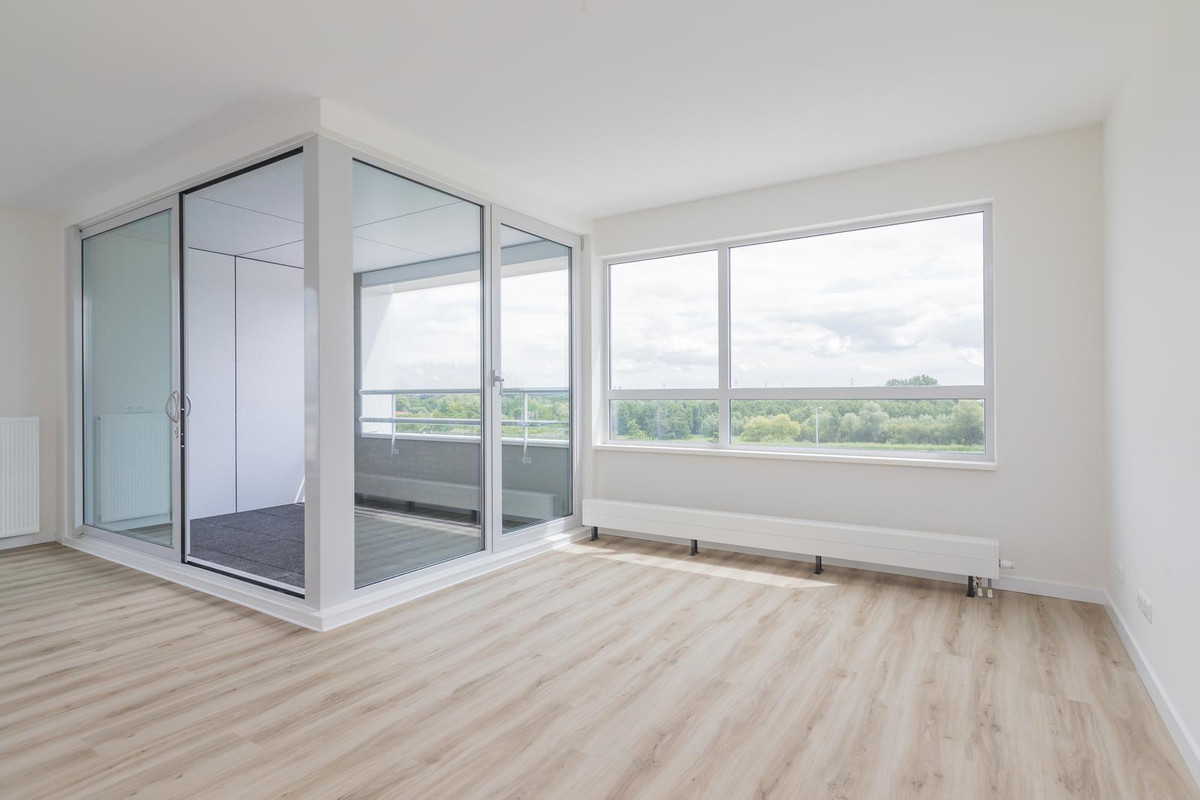 Appartement te huur: Naarderzandpad 16, Diemen
