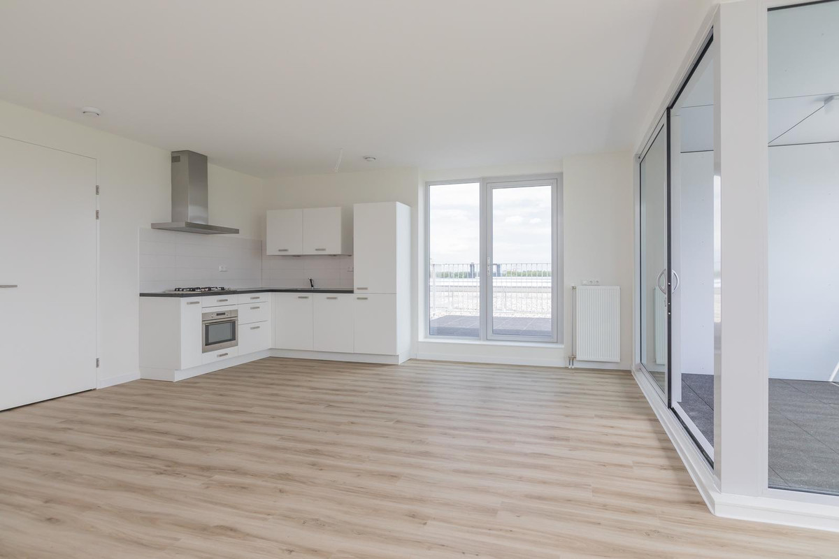 Appartement te huur: Naarderzandpad 16, Diemen