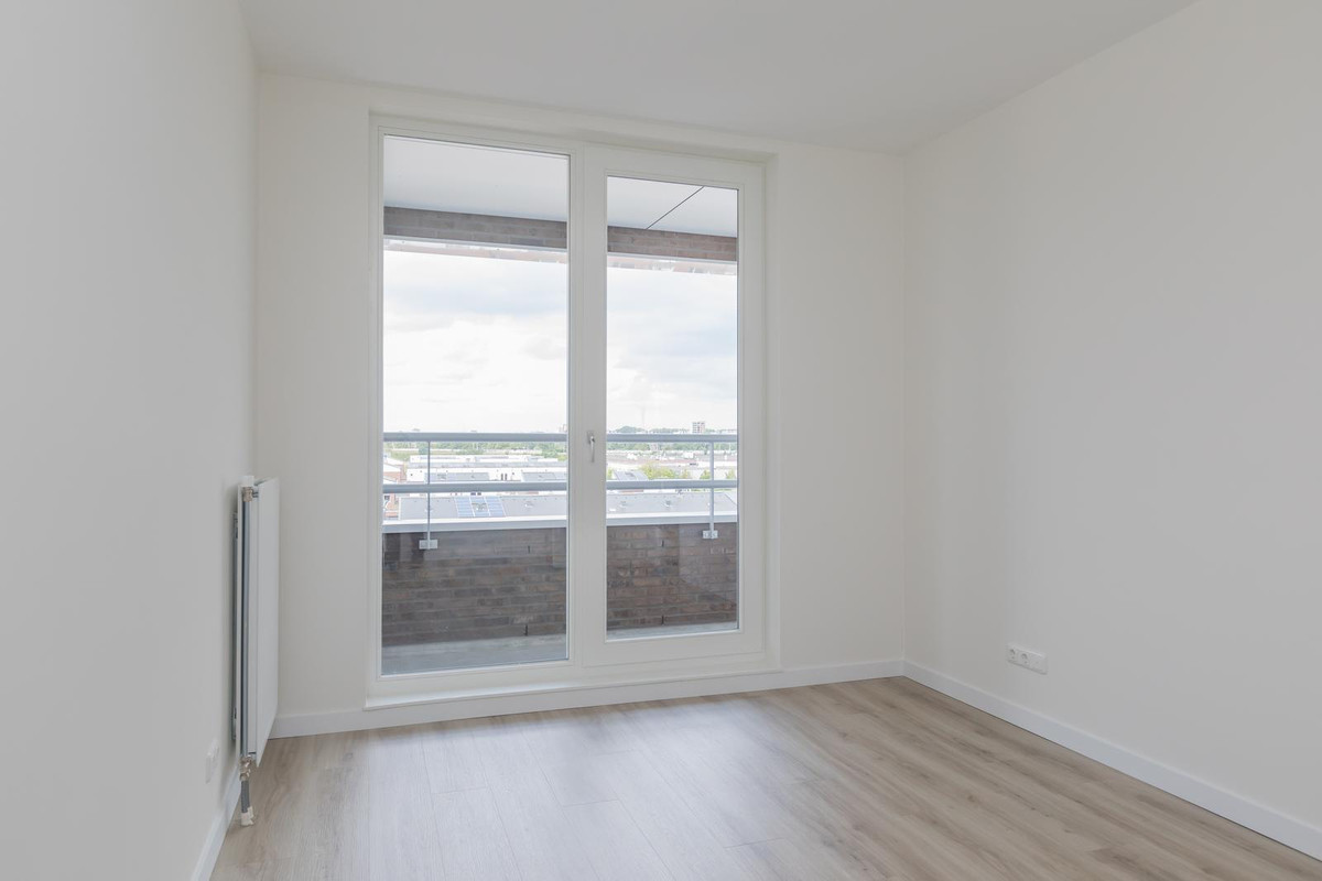 Appartement te huur: Naarderzandpad 16, Diemen