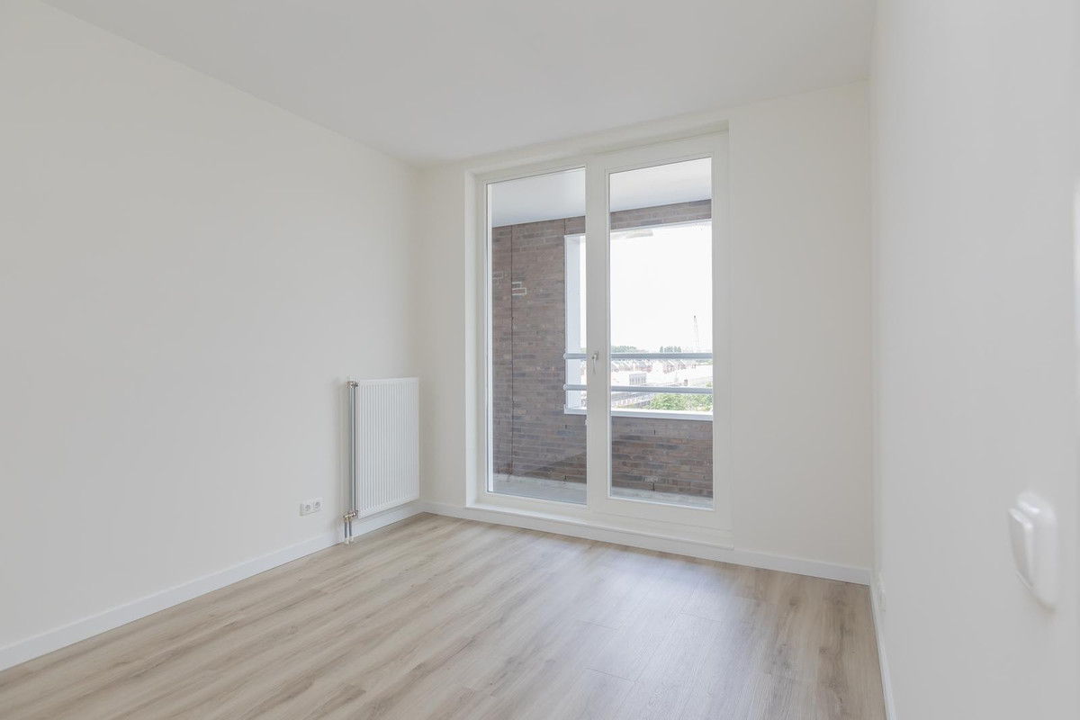 Appartement te huur: Naarderzandpad 16, Diemen