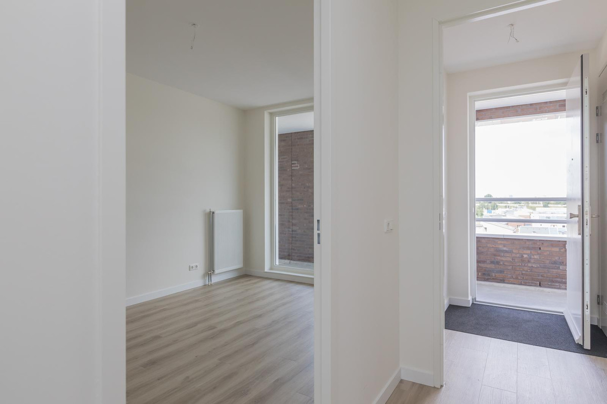Appartement te huur: Naarderzandpad 16, Diemen