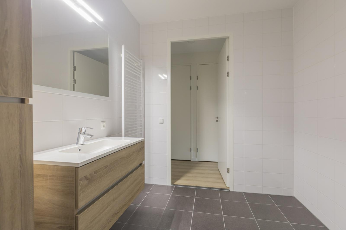 Appartement te huur: Naarderzandpad 16, Diemen