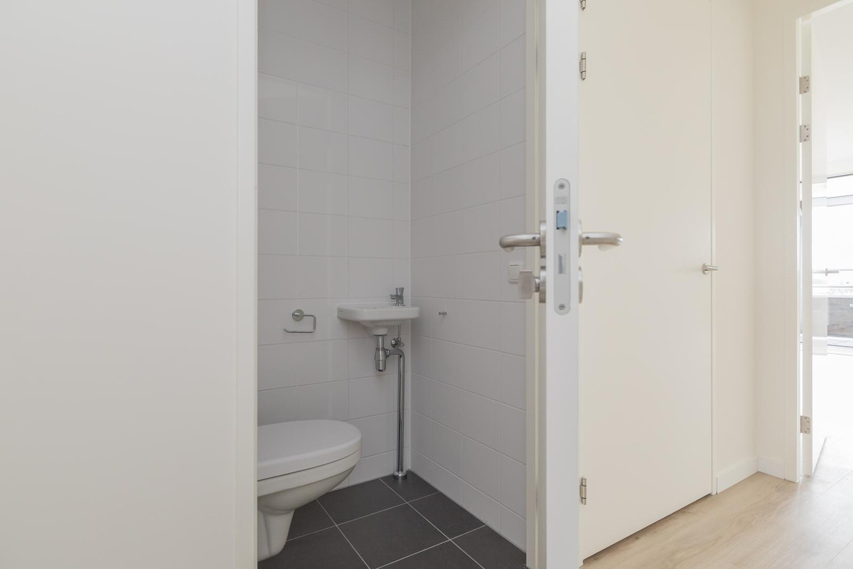 Appartement te huur: Naarderzandpad 16, Diemen