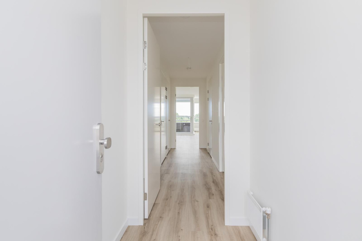 Appartement te huur: Naarderzandpad 16, Diemen
