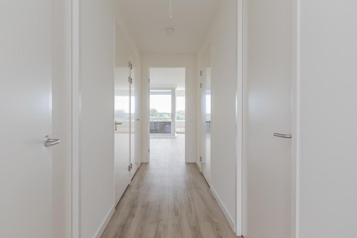 Appartement te huur: Naarderzandpad 16, Diemen