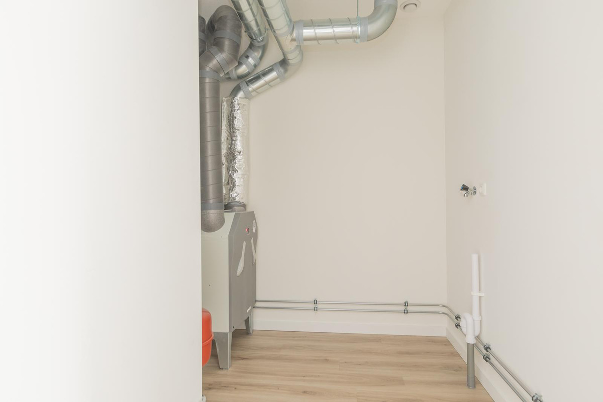 Appartement te huur: Naarderzandpad 16, Diemen