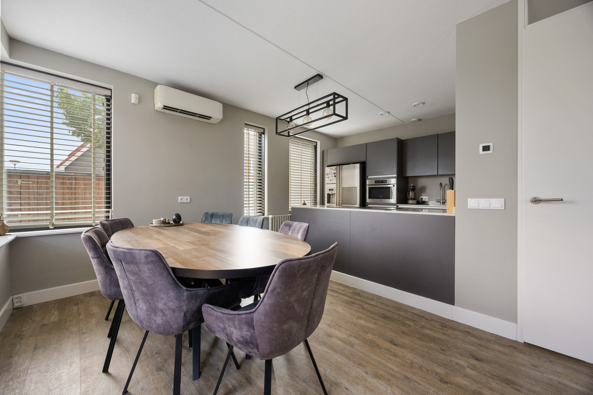 Vrijstaande woning te koop: Goudreinette 13, Lith