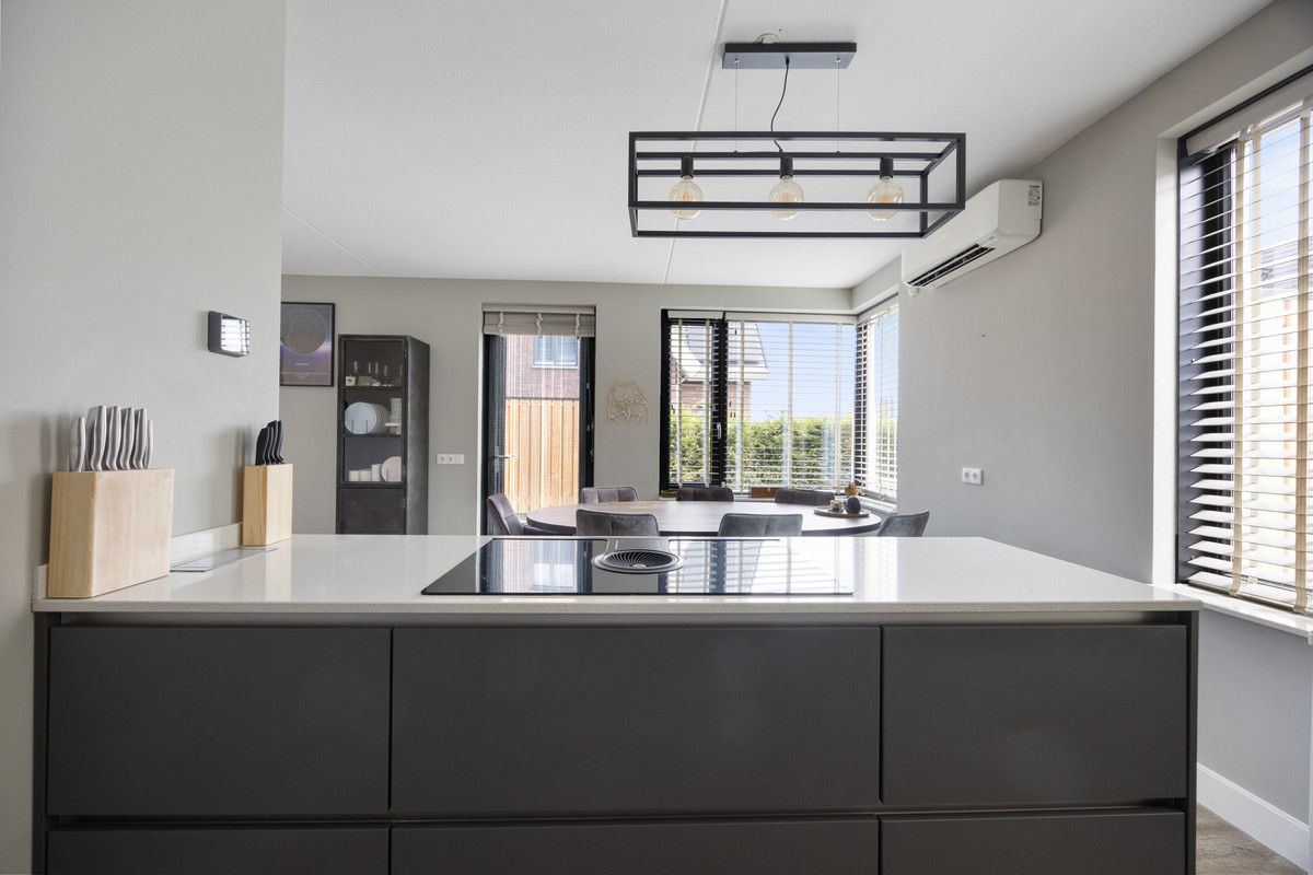 Vrijstaande woning te koop: Goudreinette 13, Lith