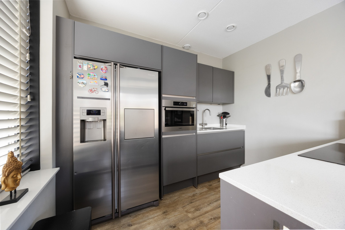 Vrijstaande woning te koop: Goudreinette 13, Lith