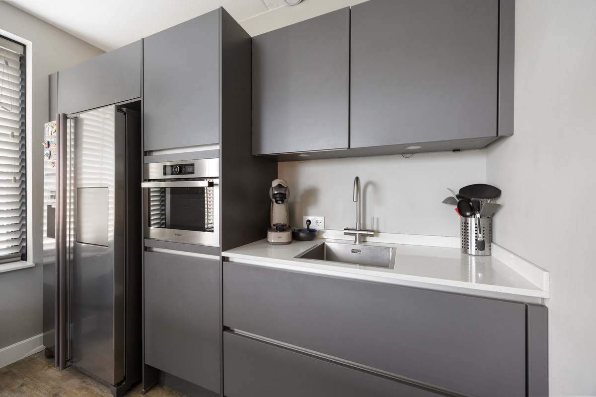 Vrijstaande woning te koop: Goudreinette 13, Lith