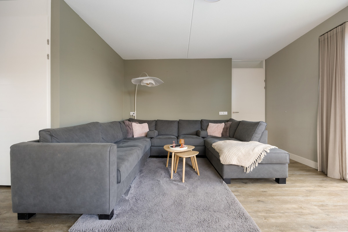 Vrijstaande woning te koop: Goudreinette 13, Lith