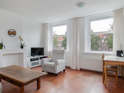 vrije-sector-woningen te huur op Admiralengracht 52 2
