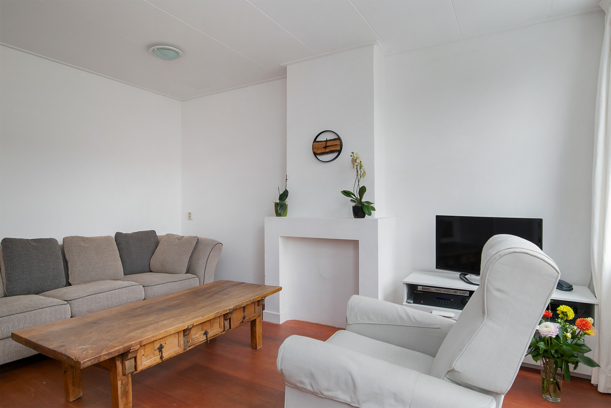 Appartement te huur: Admiralengracht 52-2, Amsterdam