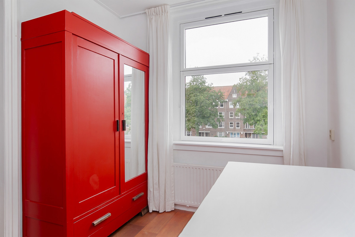 Appartement te huur: Admiralengracht 52-2, Amsterdam