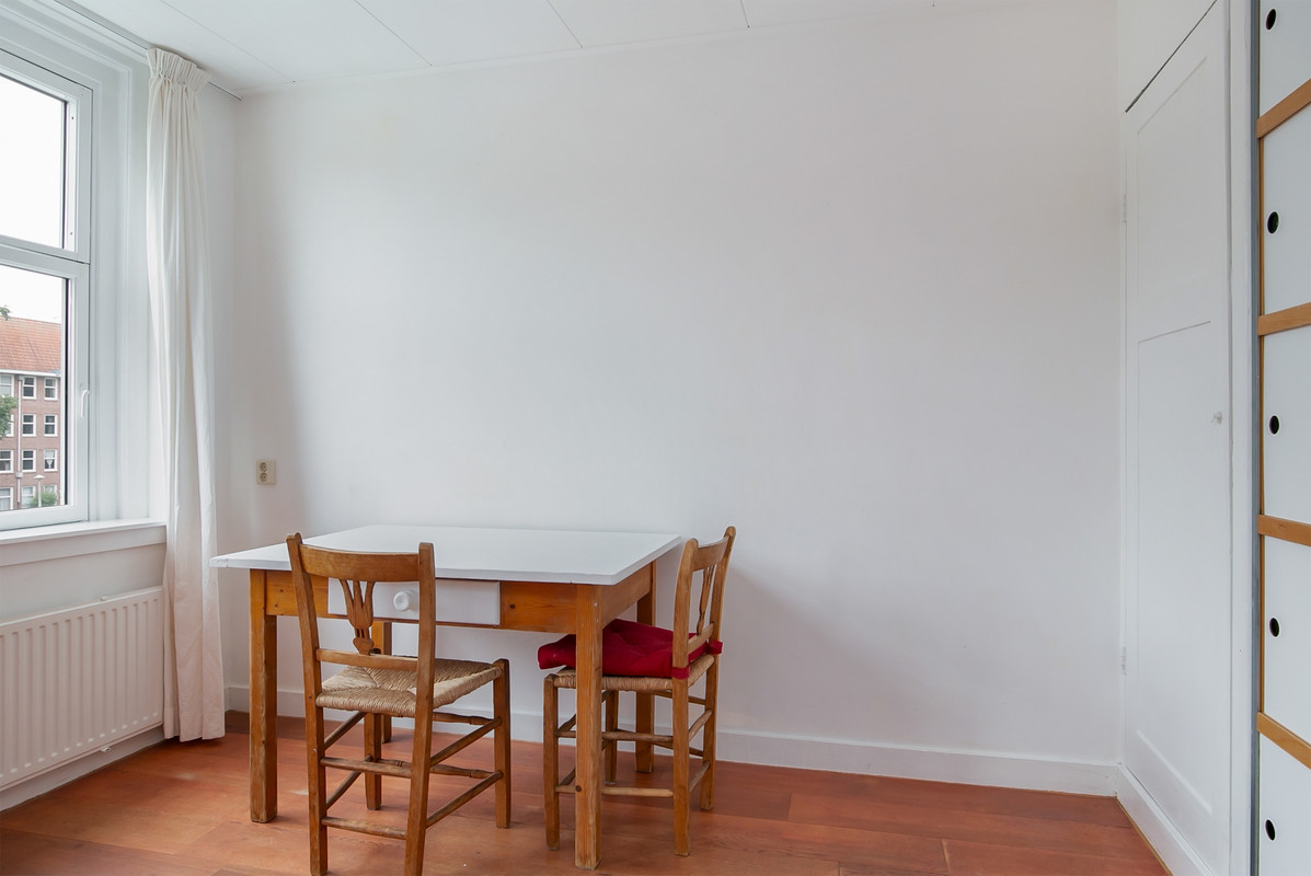 Appartement te huur: Admiralengracht 52-2, Amsterdam