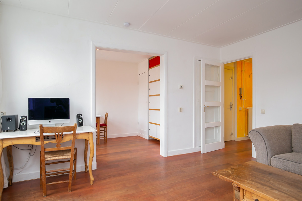 Appartement te huur: Admiralengracht 52-2, Amsterdam