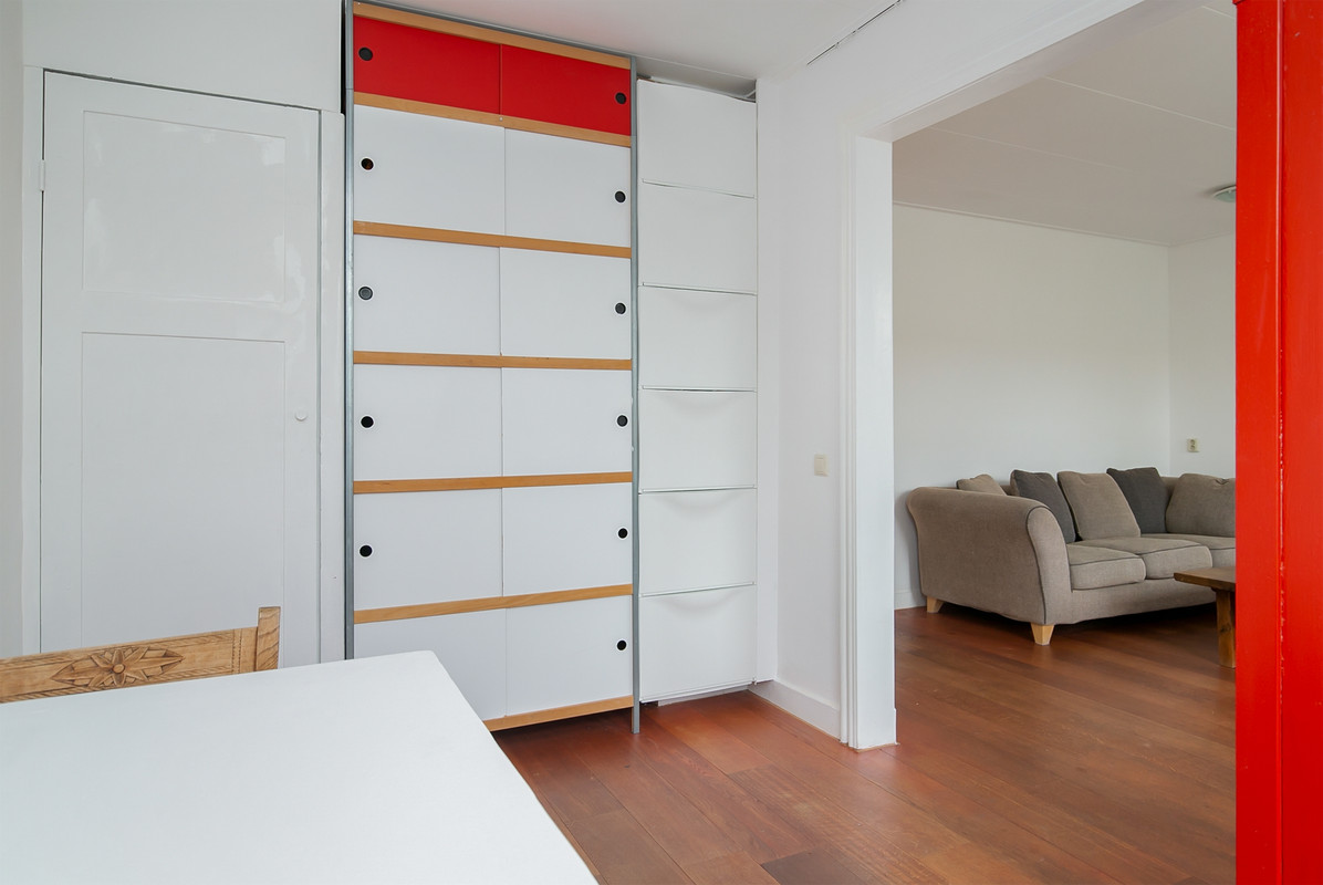 Appartement te huur: Admiralengracht 52-2, Amsterdam