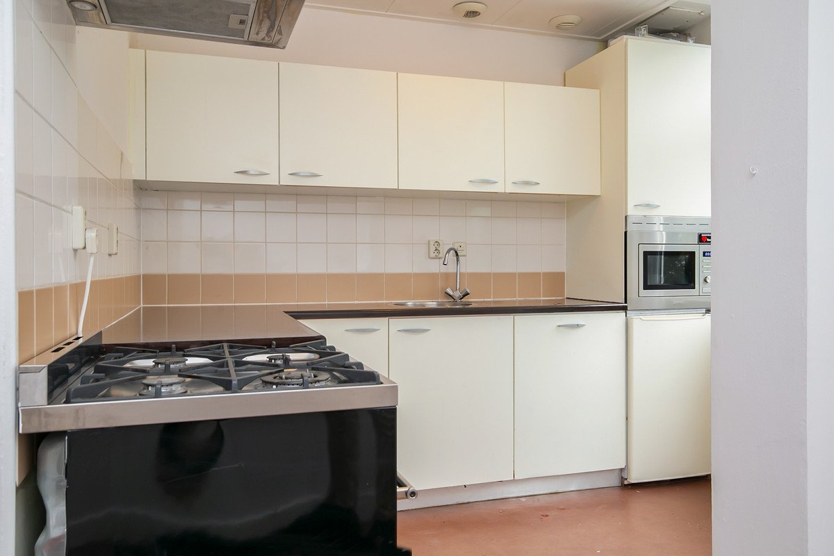 Appartement te huur: Admiralengracht 52-2, Amsterdam